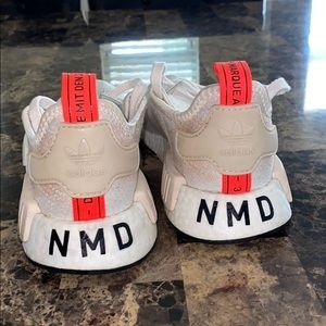 Nmd